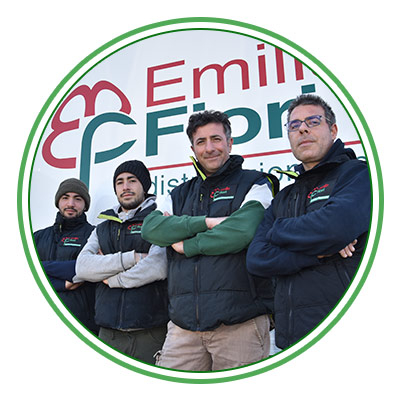 Emilia Fiori Team